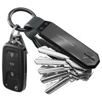 Ключодържател KEYSMART® X. Гравирано издание за 10-годишнината., снимка 5 - Други - 42770724