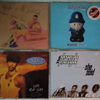 TOP CD пакети за ценители и колекционери: R&B / Funk / Hip Hop / Soul / Swing / Pop (4), снимка 6 - CD дискове - 40578830
