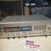 saba rs 930 stereo receiver внос switzerland, снимка 6 - Ресийвъри, усилватели, смесителни пултове - 30123928