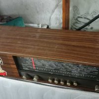 nemsko radio, снимка 8 - Антикварни и старинни предмети - 31285279