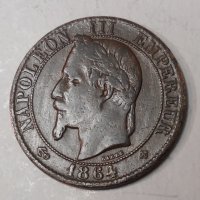 Медни монети микс, снимка 2 - Нумизматика и бонистика - 30209310