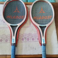 Ретро ракети за тенис Младост, снимка 1 - Колекции - 42055510