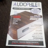 Audiophile sound - 11 броя+ 11 броя подарък, снимка 11 - Други музикални жанрове - 37338880