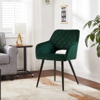 Висококачествени трапезни столове тип кресло МОДЕЛ 289, снимка 8 - Столове - 42394666