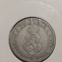 Монета 5 стотинки 1912 година Княжество България- 17771, снимка 5 - Нумизматика и бонистика - 31052668