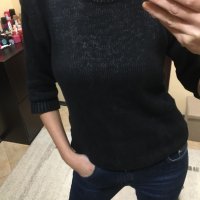 Дамска блуза , снимка 7 - Блузи с дълъг ръкав и пуловери - 34879375