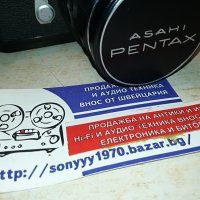 PENTAX-MADE IN JAPAN-ВНОС SWISS 1102232000, снимка 15 - Фотоапарати - 39641429