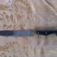 Стар нож, снимка 1 - Антикварни и старинни предмети - 40631550