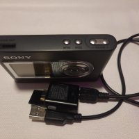 Sony NW-HD3, снимка 1 - MP3 и MP4 плеъри - 42895449