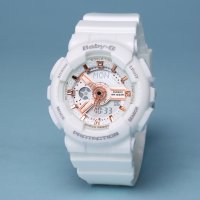 продавам Baby G SHOCK casio разл. цветове, снимка 2 - Дамски - 42621986