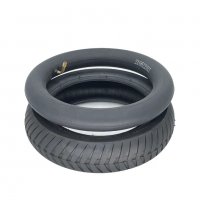 Външни и вътрешни гуми за електрически скутери, тротинетки (10 x 2.50) (12 x 2.50), снимка 4 - Части за велосипеди - 39242333