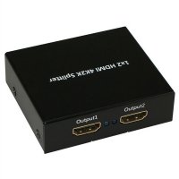 Превключвател HDMI Multiplier, 2X, 4K2K SS300912, снимка 1 - Друга електроника - 39140494