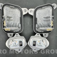 Модул LED DLR Мигачи, Дневни Светлини BMW 3 Series F34 GT LCI, снимка 1 - Части - 42859298