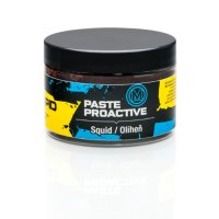 Паста Rapid Boilie Paste ProActive , снимка 4 - Стръв и захранки - 44431233