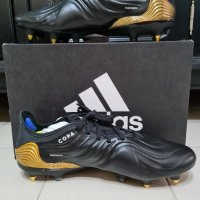 Професионални бутонки Adidas COPA SENSE.1 номер 46 2/3 , снимка 4 - Футбол - 42590871