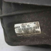 Ръчна скоростна кутия за Ford Focus MK2 1.6tdci 109 к.с. (2005-2012) 3M5R7002YG, снимка 4 - Части - 42820839