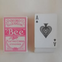 Карти за игра - САМО по телефон!, снимка 1 - Карти за игра - 32072680