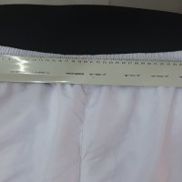 Мъжки къси панталони Kappa-бели XL, снимка 3 - Къси панталони - 42045738