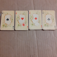 Карти за игра, снимка 1 - Колекции - 36511763