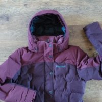 Marmot 700 Fill Down Winter women's Jacket - дамско пухено яке КАТО НОВО, снимка 5 - Якета - 39081287