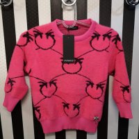 Дамска блуза Pinko, снимка 1 - Блузи с дълъг ръкав и пуловери - 35287192