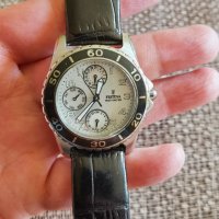 Дамски часовник Festina  модел16201, снимка 1 - Дамски - 38085398
