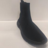 Дамски сникерси чорап хит модел, снимка 4 - Маратонки - 29757233