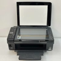 Epson Stylus SX420W Принтер / Скенер с Цветен дисплей, снимка 2 - Принтери, копири, скенери - 44194426