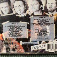 Pantera,Metallica,Megadeth,Iron Maiden , снимка 8 - CD дискове - 42828323