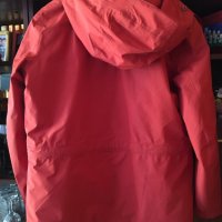 Jack Wolfskin Fairview Mexican Pepper оригинално дамско яке, снимка 9 - Якета - 39546515