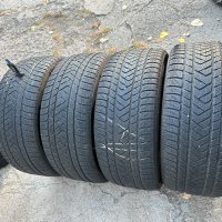 4бр. Зимни гуми 285/45/20 112V Pirelli Scorpion Winter, снимка 4 - Гуми и джанти - 42575080