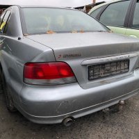 Mitsubishi Galant 2.0 TD на части., снимка 4 - Автомобили и джипове - 31068910