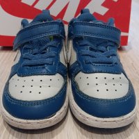 Детески кецове Nike, снимка 3 - Детски обувки - 42182504