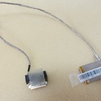 Лентов кабел за лаптопи LCD CABLE FOR Asus N53S N53J N53D, снимка 1 - Части за лаптопи - 39681467