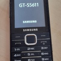 Samsung S5611, снимка 2 - Samsung - 42626996