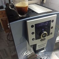 Кафеавтомат Делонги Перфекта капучино, работи перфектно , снимка 3 - Кафемашини - 44421901