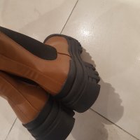 Обувки, снимка 3 - Дамски ежедневни обувки - 39624117