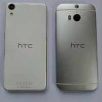HTC 626 и М8, снимка 3 - Samsung - 36045923