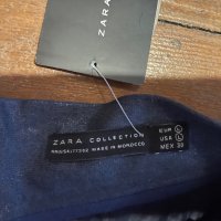 Дамска пола ZARA, снимка 2 - Поли - 42146352