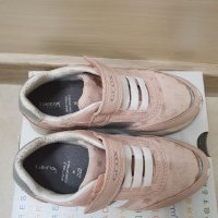Обувки Geox, снимка 2 - Детски обувки - 38910713