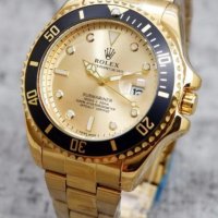 Мъжки часовник Rolex/Ролекс, снимка 7 - Мъжки - 34925925