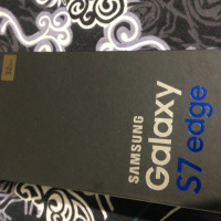 SAMSUNG S7 EDGE, снимка 4 - Samsung - 44751236