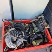 Гумирани кабели, снимка 8 - Други стоки за дома - 29572293