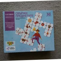 Детски настолни игри, снимка 4 - Игри и пъзели - 42412207