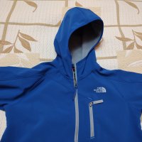 The North Face-детско яке , снимка 4 - Детски якета и елеци - 38685110