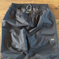 helly hansen waterproof pants - страхотен водоустоичив панталон КАТО НОВ, снимка 2 - Спортни дрехи, екипи - 34050970