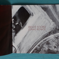 Bruce Soord With Jonas Renkse - 2013 - Wisdom Of Crowds(Prog Rock,Pop Rock), снимка 2 - CD дискове - 44719851