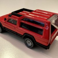 Лот метални колички SIKU и Matchbox Matra Simca Maserati Baja Buggy Volks-Dragon , снимка 6 - Колекции - 38403516