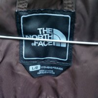 ''The North Face Hyvent''оригинално дамско ски яке Л размер, снимка 5 - Якета - 35357253