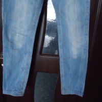 детски дънки Jeans номер 16, снимка 3 - Детски панталони и дънки - 31999905
